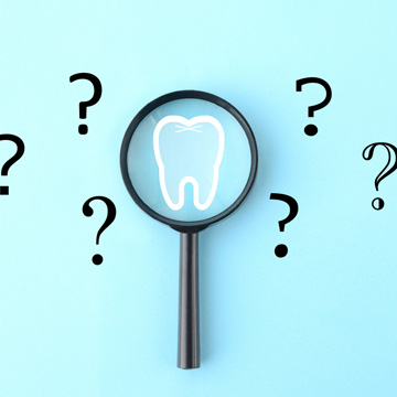 dental implant questions